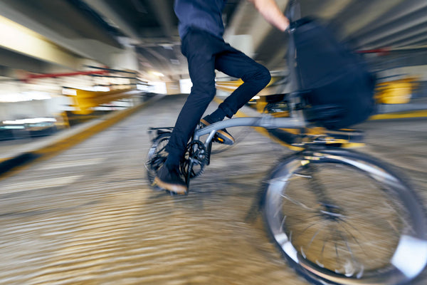 Brompton bike 2021 deals