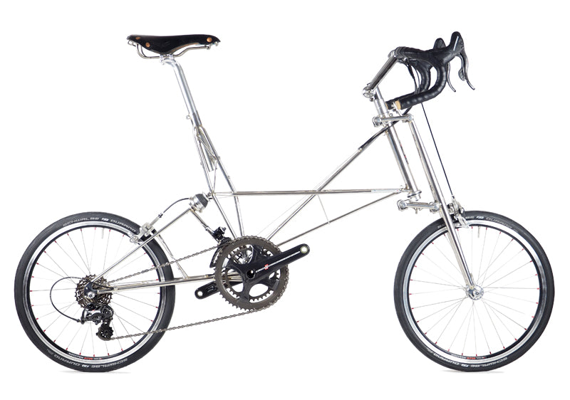 Moulton Bicycle - NS Models