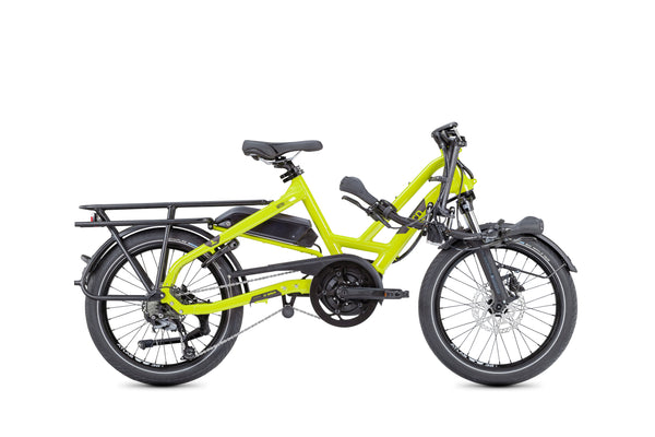 Tern HSD P9 – Two Fold Bicycle Shop