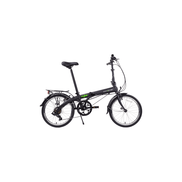Dahon Vybe D7 – Two Fold Bicycle Shop Dahon Vybe D7 – Two Fold Bicycle Shop
