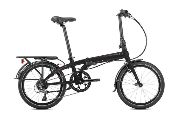 Tern Link D8 – Two Fold Bicycle Shop