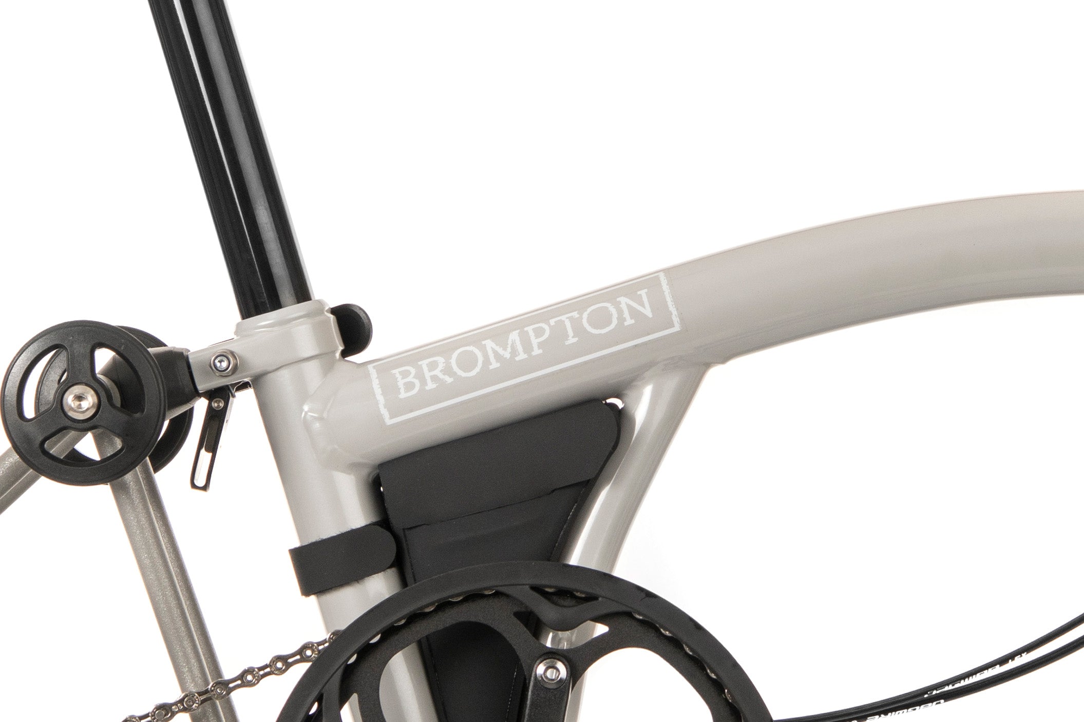 2023 Brompton CHPT3 4th Edition