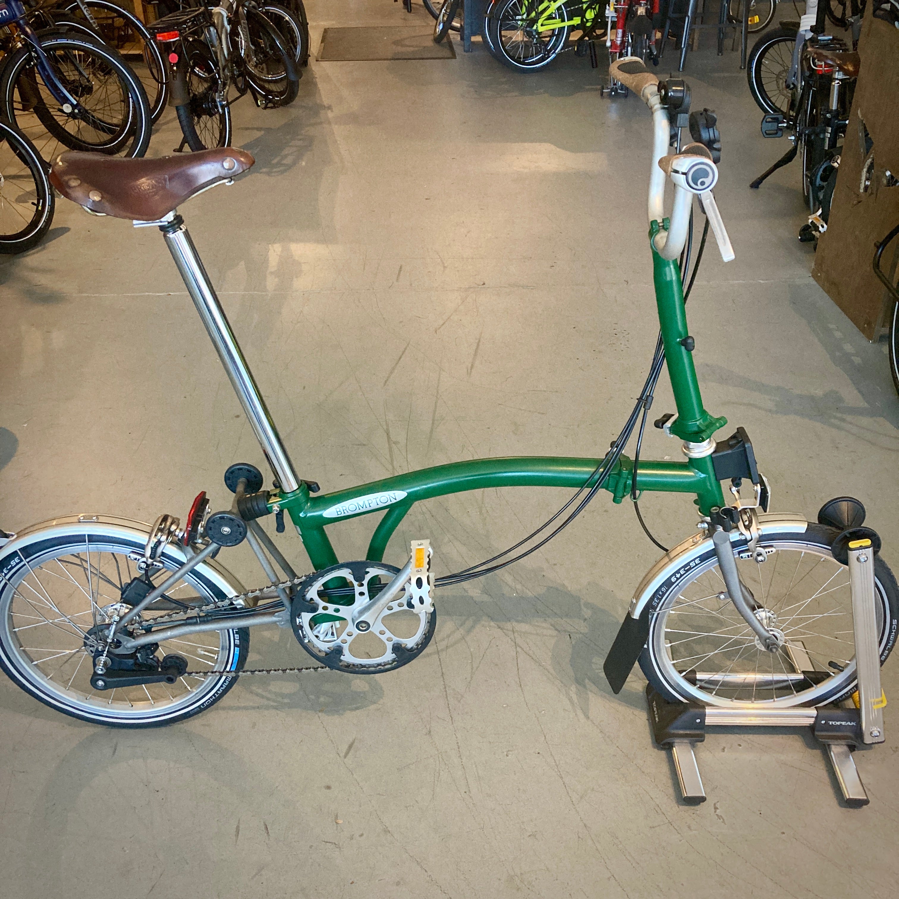 superlight m6l