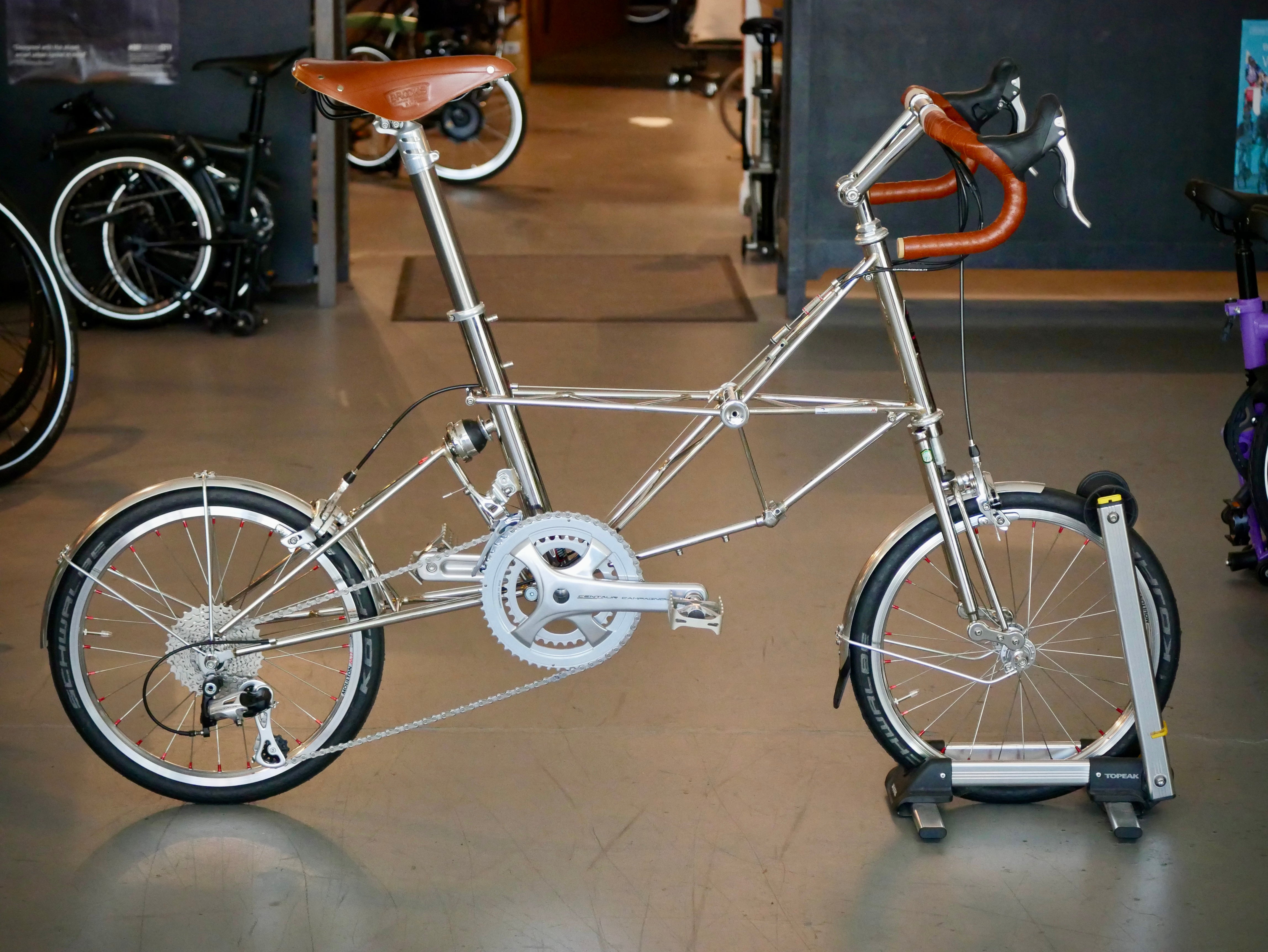 Moulton AM GT MKIII