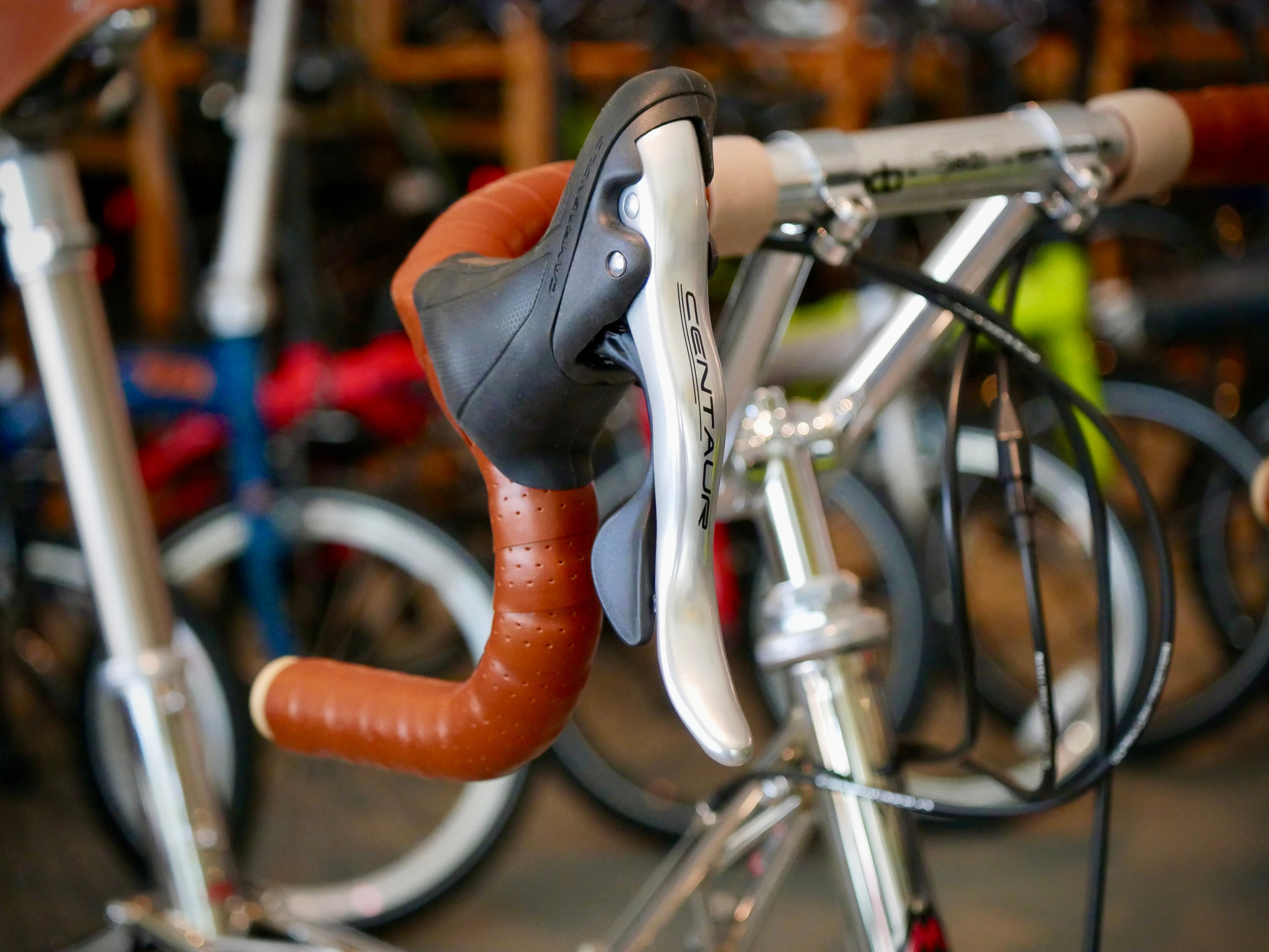Moulton AM GT MKIII