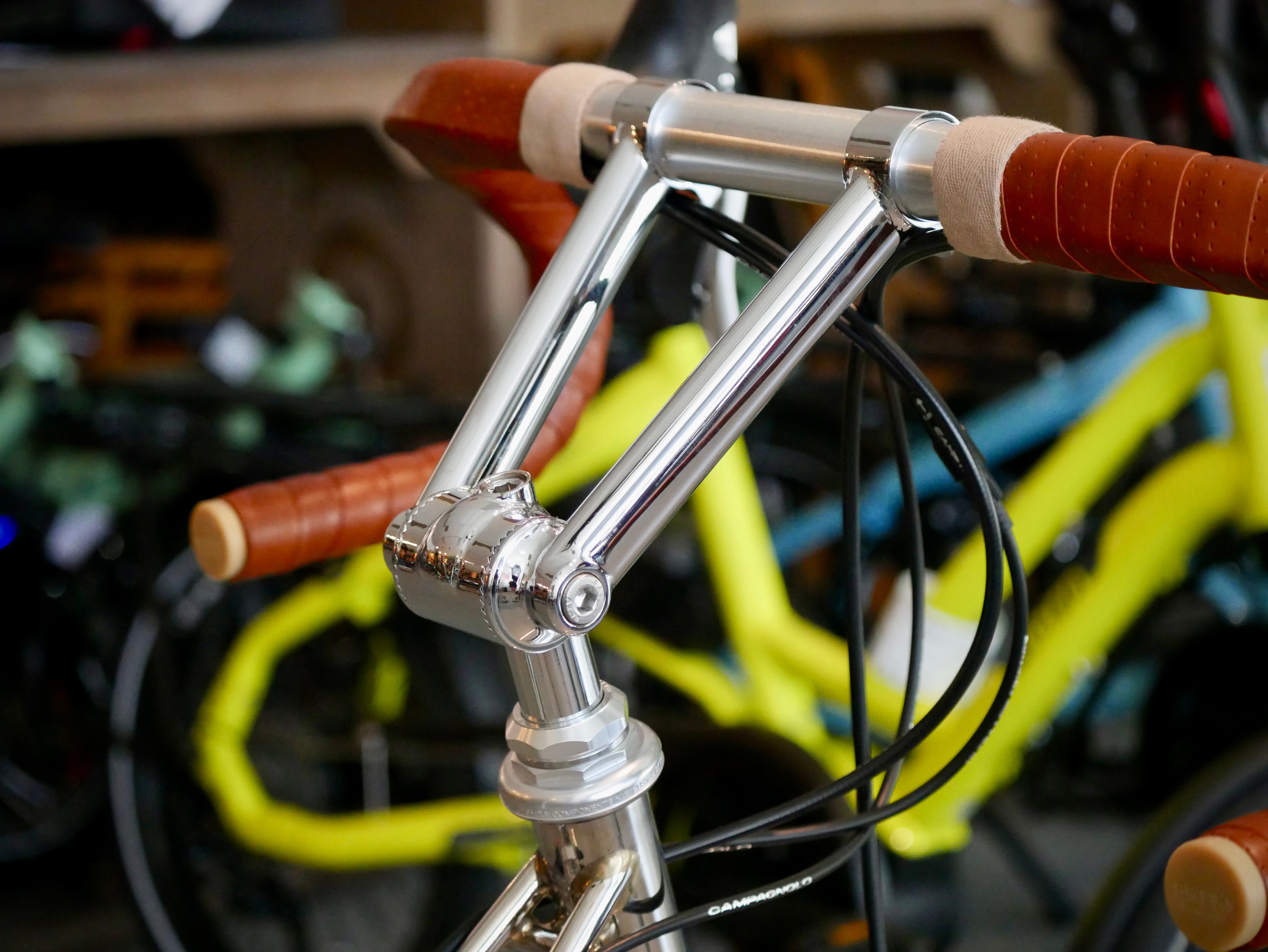 Moulton AM GT MKIII