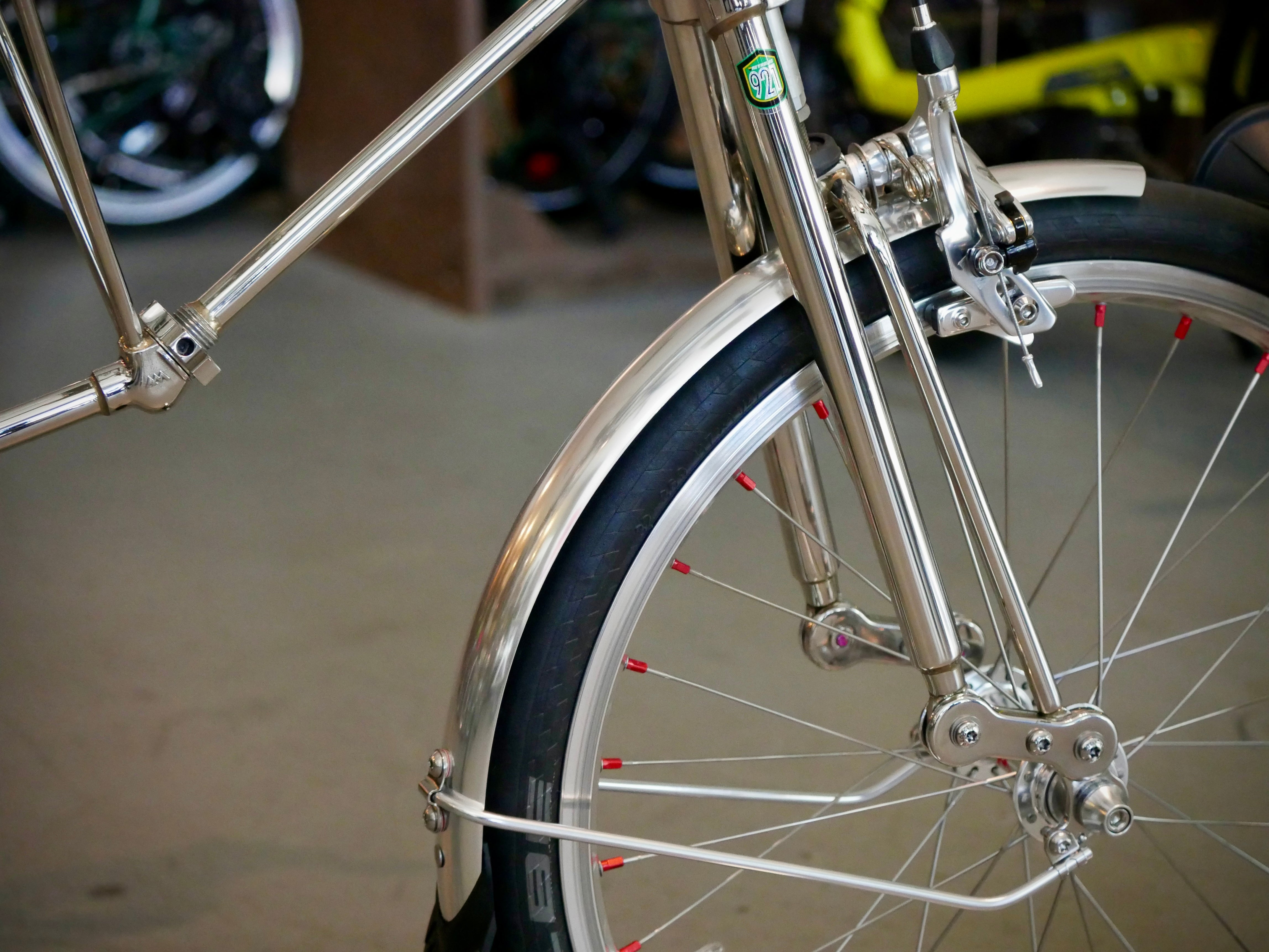 Moulton AM GT MKIII