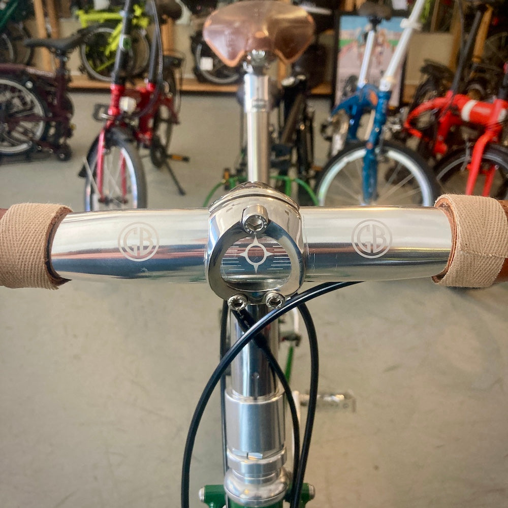 Moulton Flyte 22