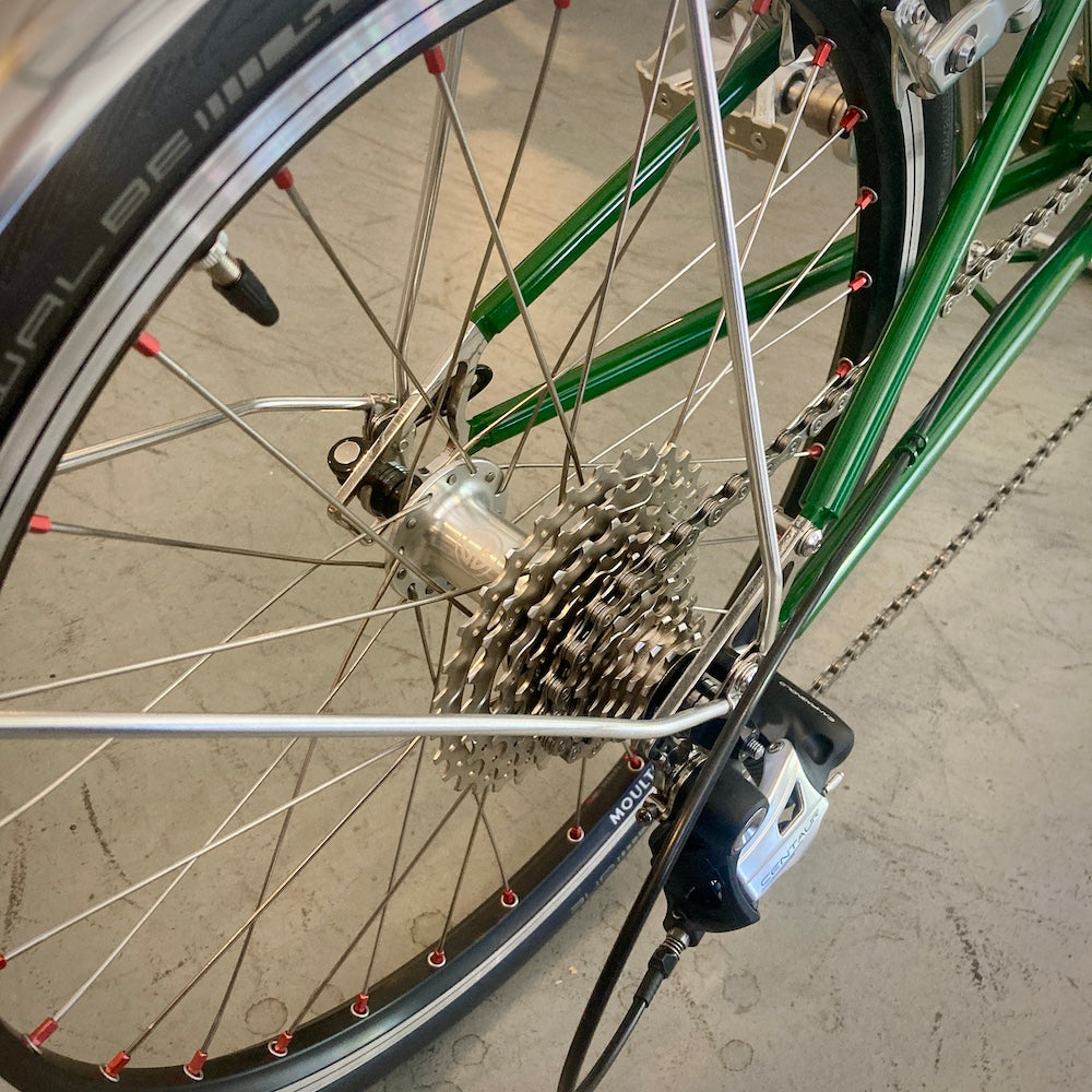 Moulton Flyte 22