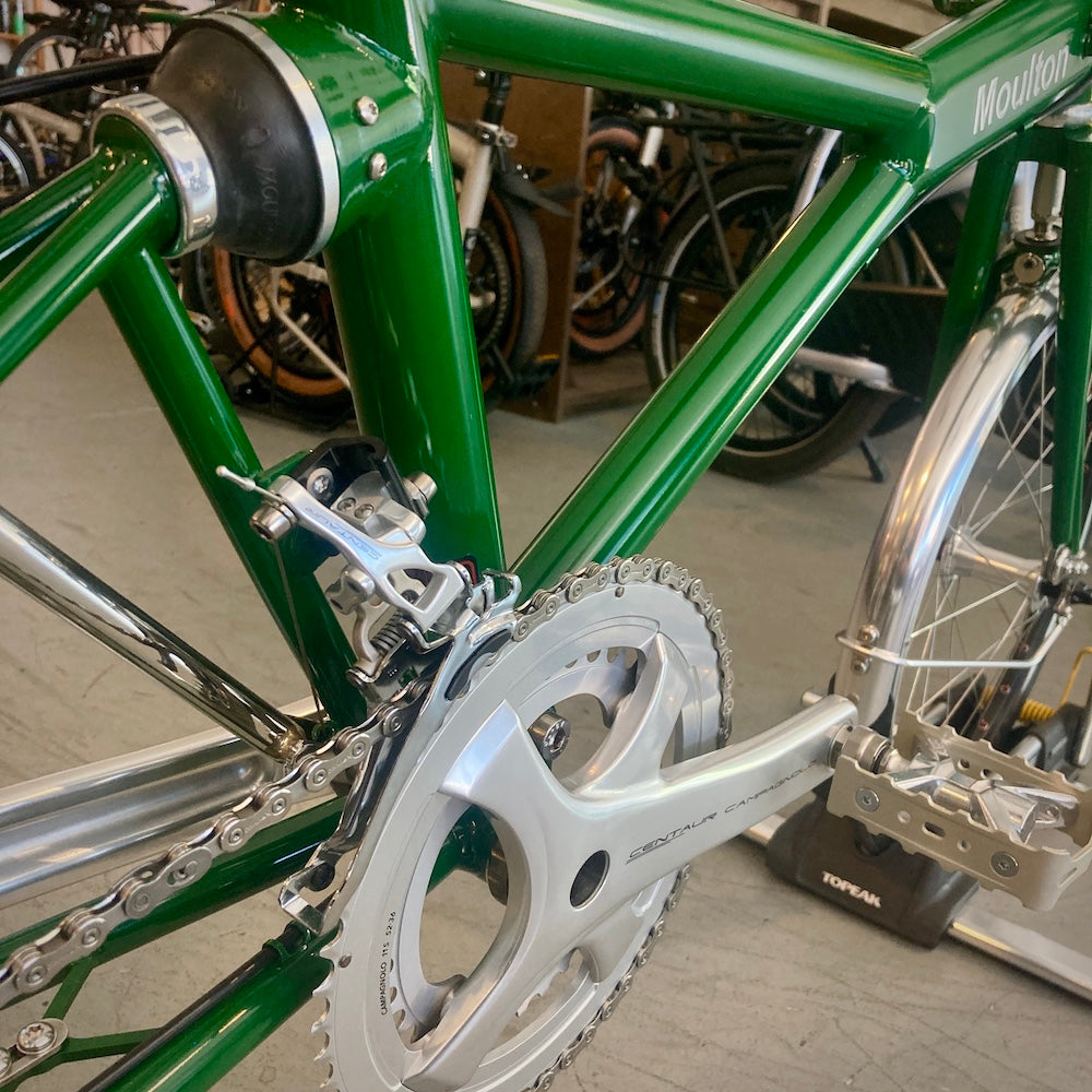 Moulton Flyte 22