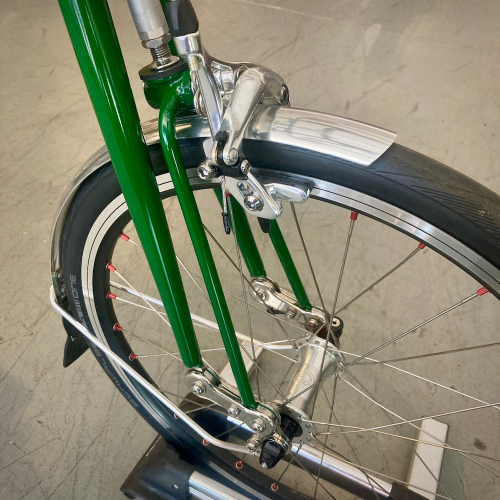 Moulton Flyte 22