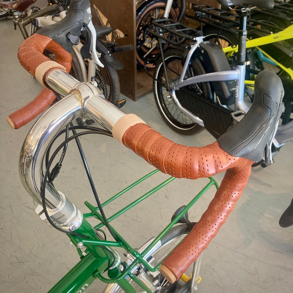Moulton Flyte 22