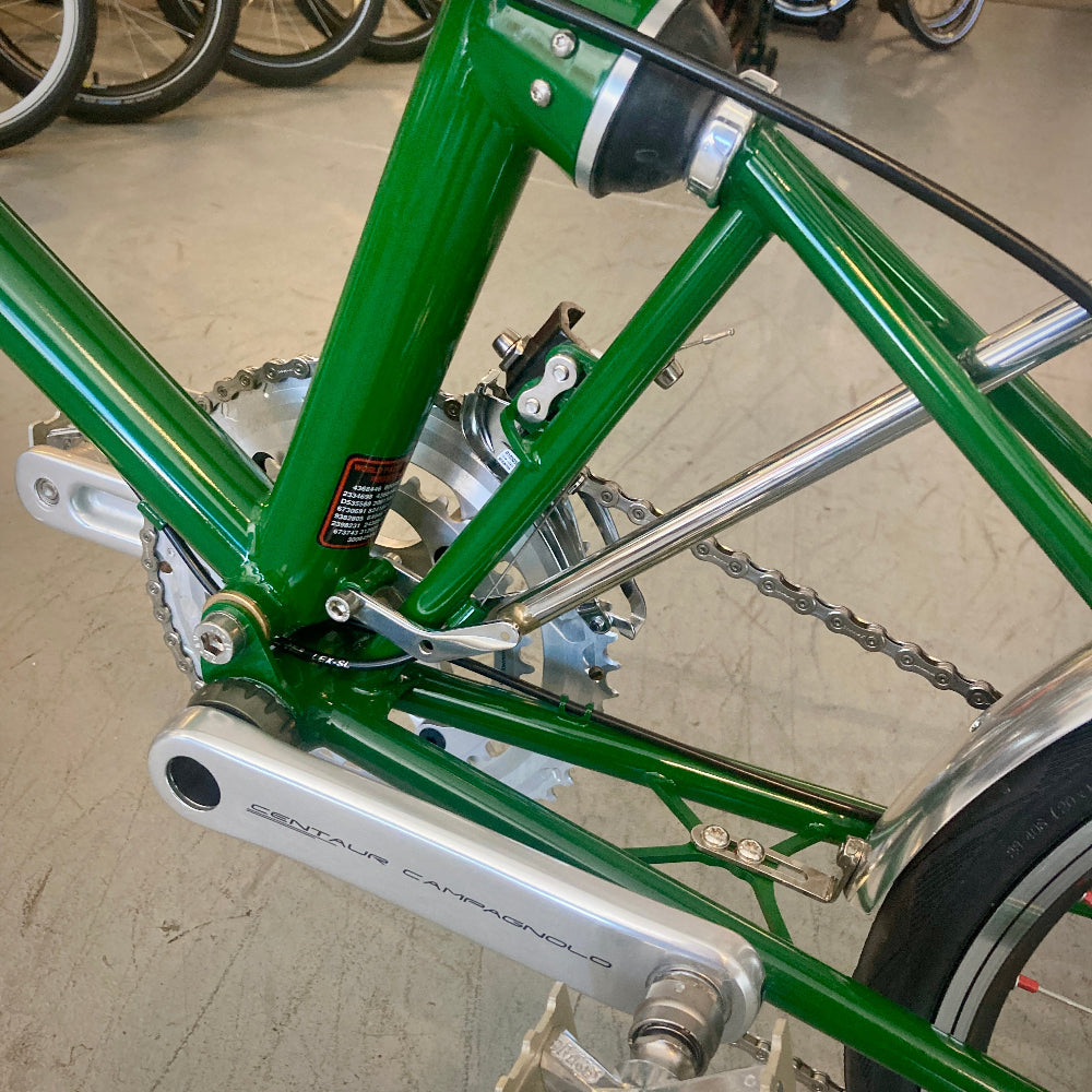 Moulton Flyte 22