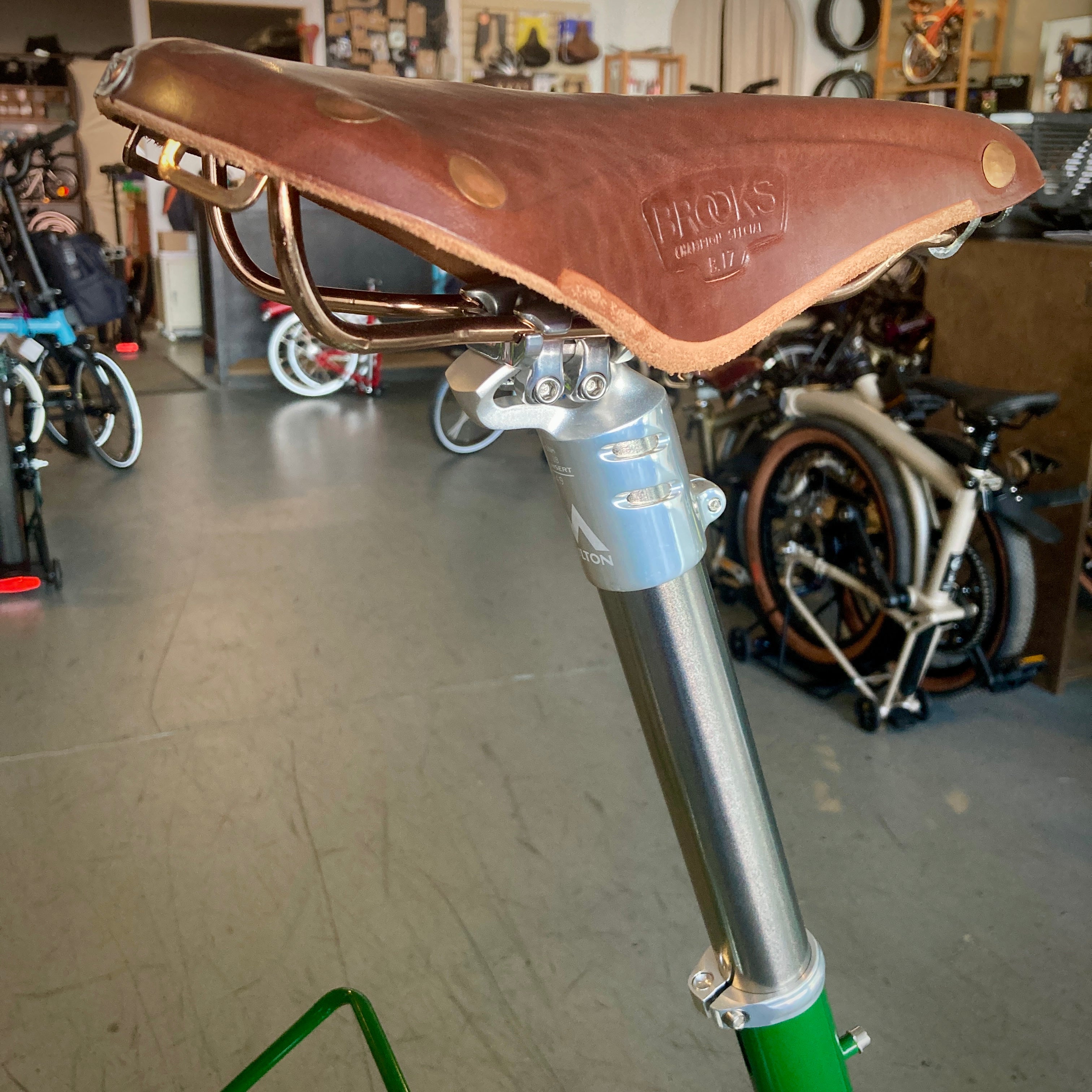 Moulton Flyte 22