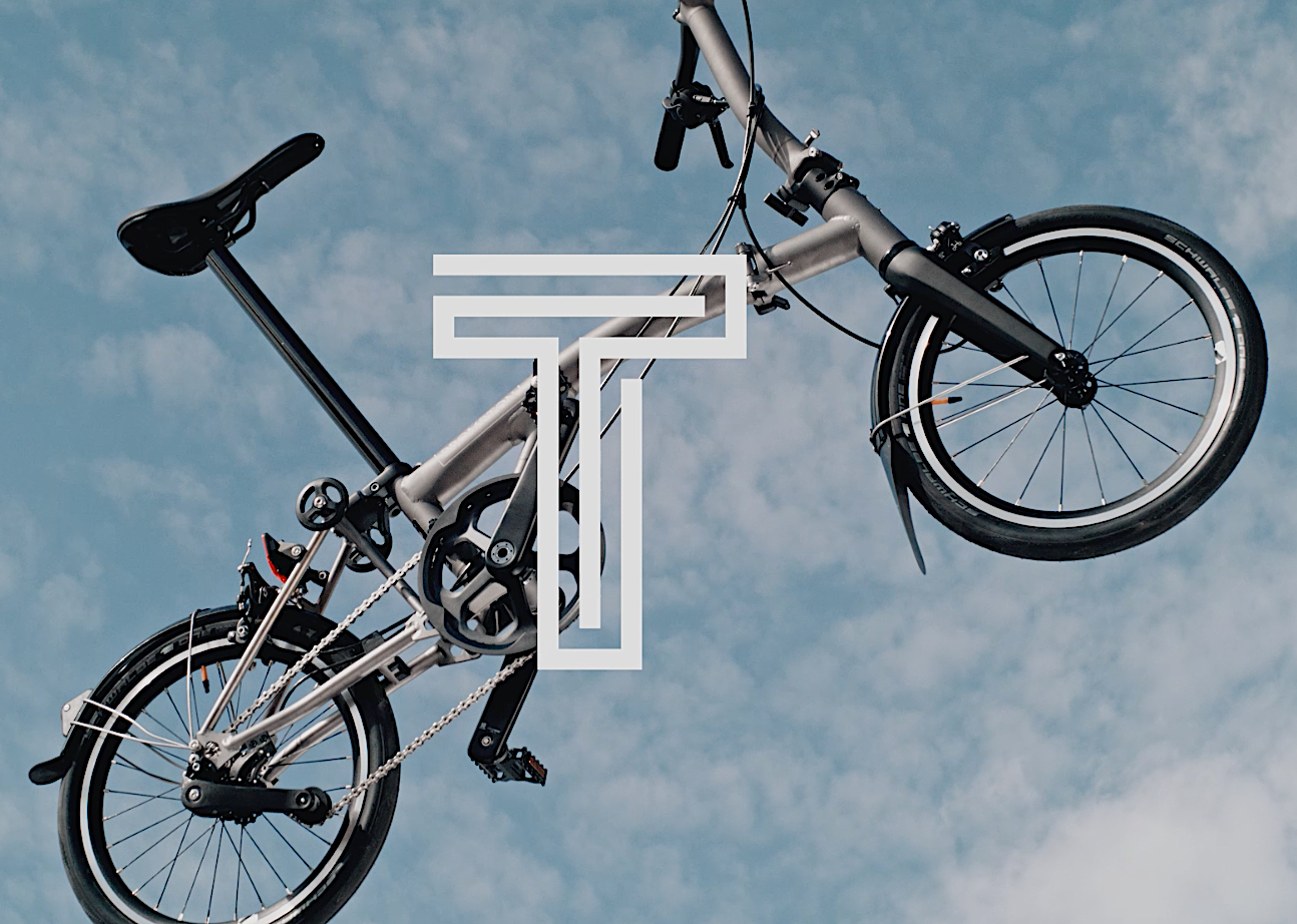 Brompton bike shop deals