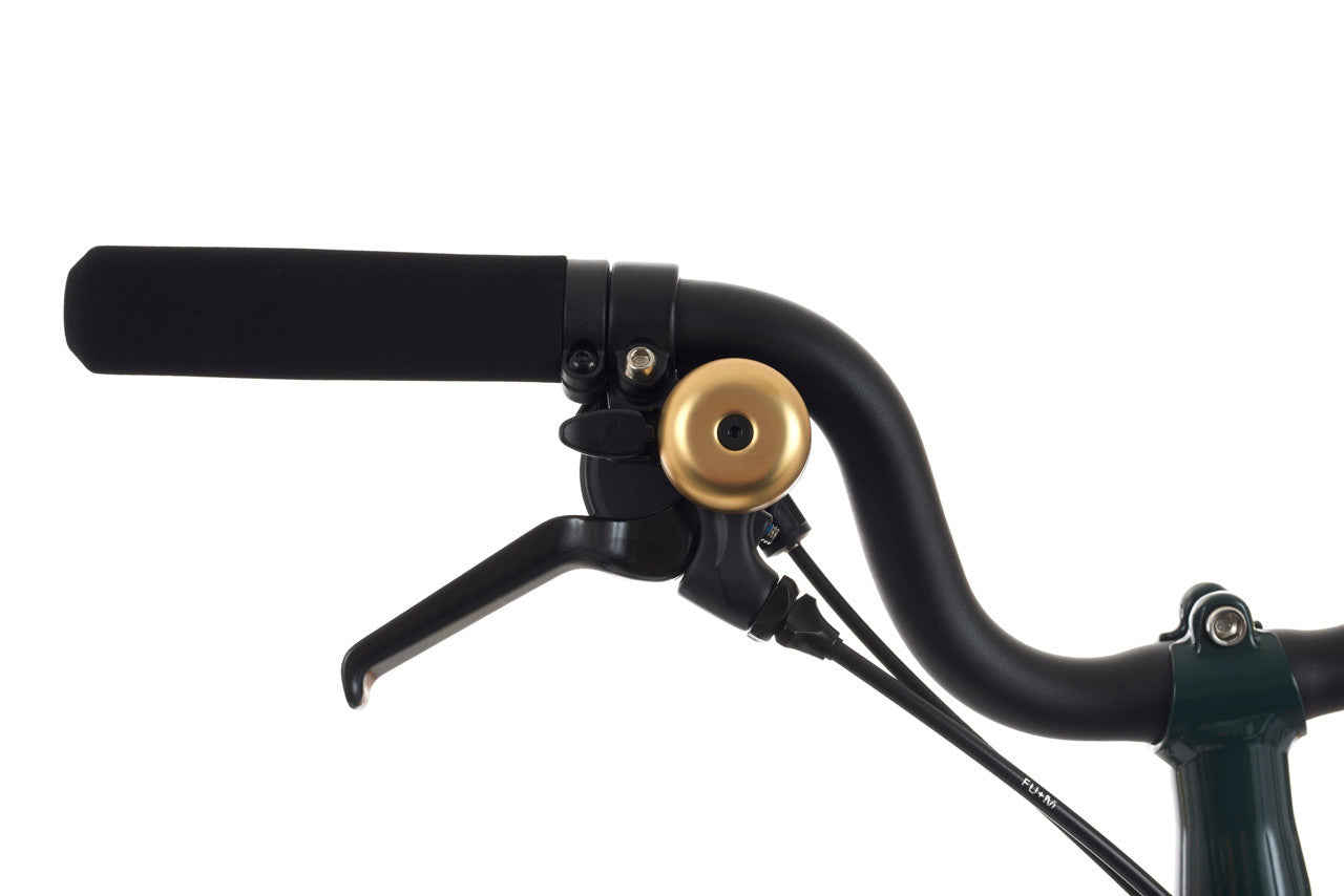 2024 BROMPTON X BREMONT X CHEANEY P LINE