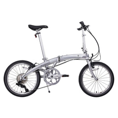 Dahon Mu D10 – Two Fold Bicycle Shop