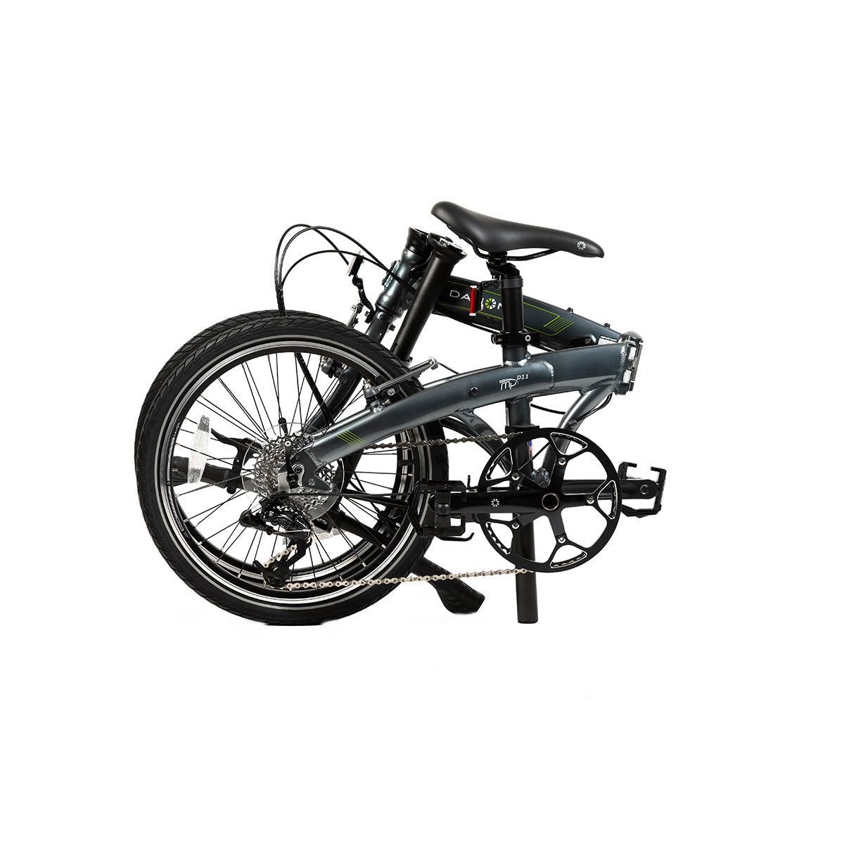 Dahon Mu D11