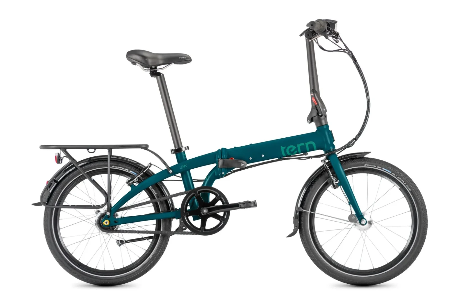 Tern Link D7i