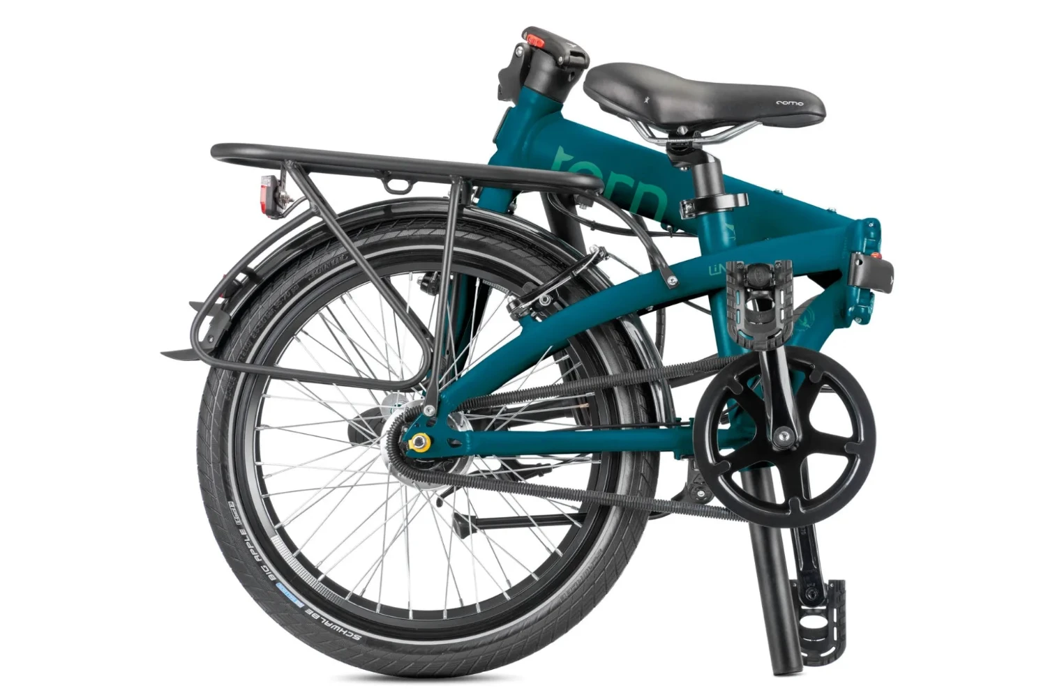 Tern Link D7i
