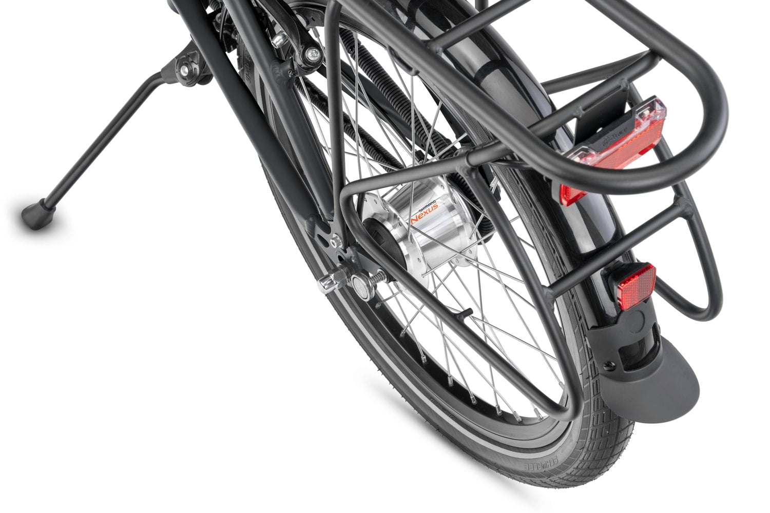 Tern Link D7i