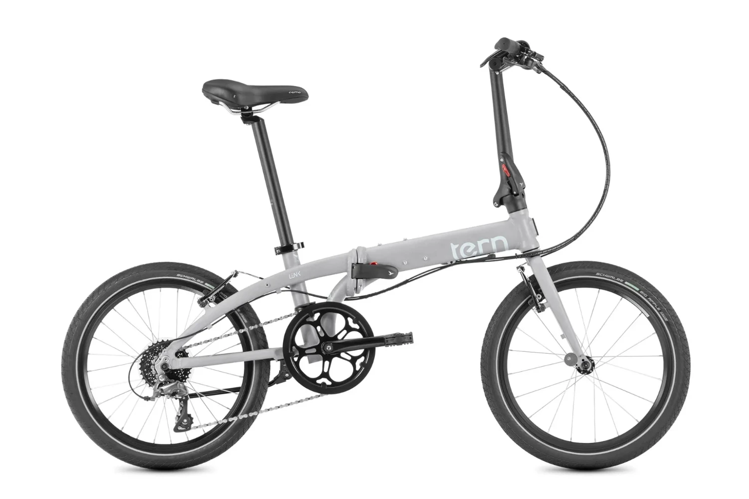 Tern Link D8