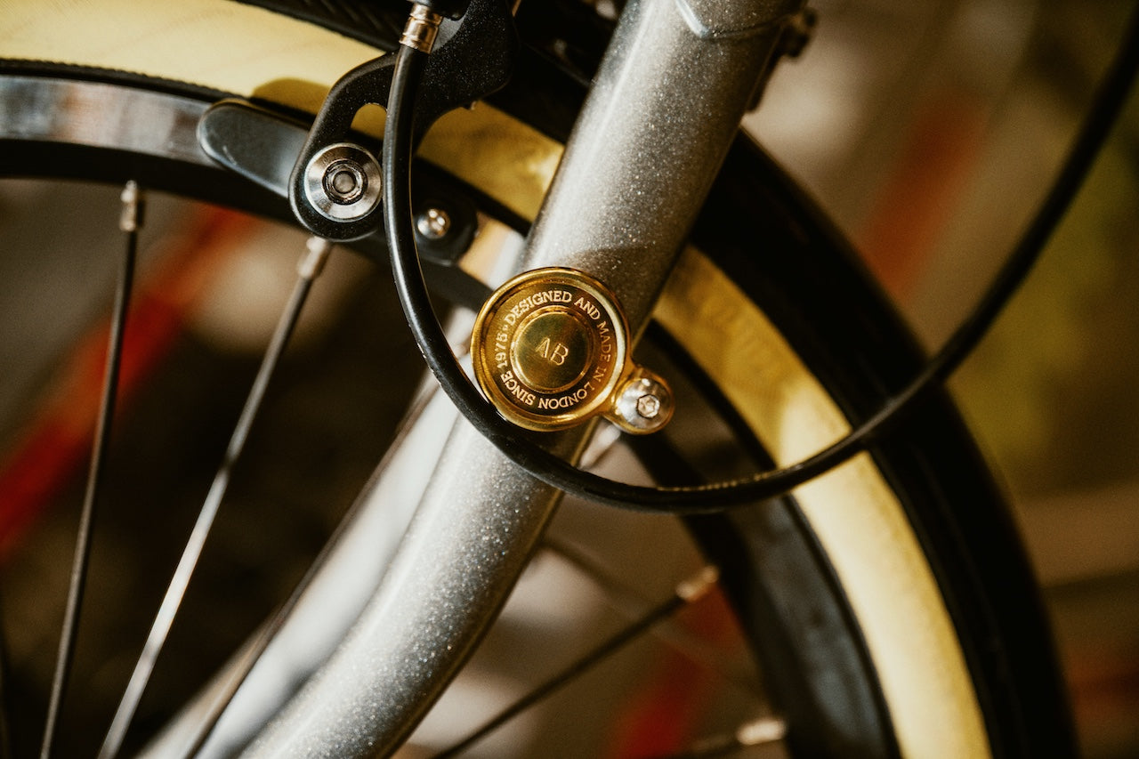 2025 Brompton 1975 Edition