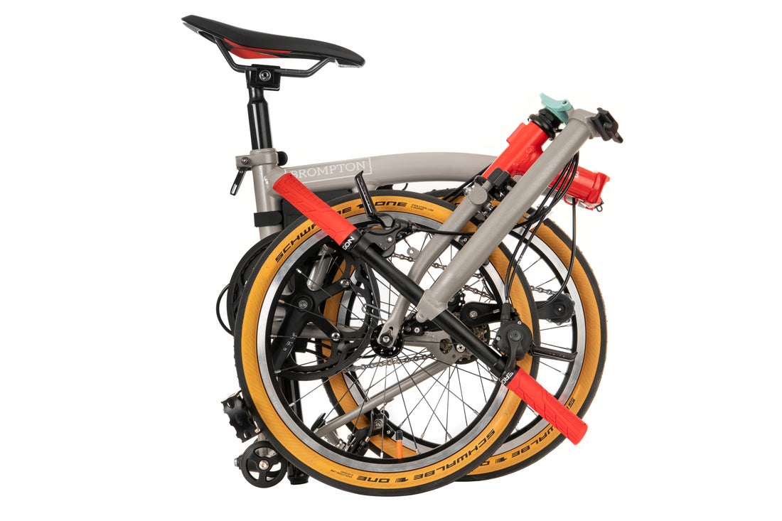 2023 Brompton CHPT3 4th Edition