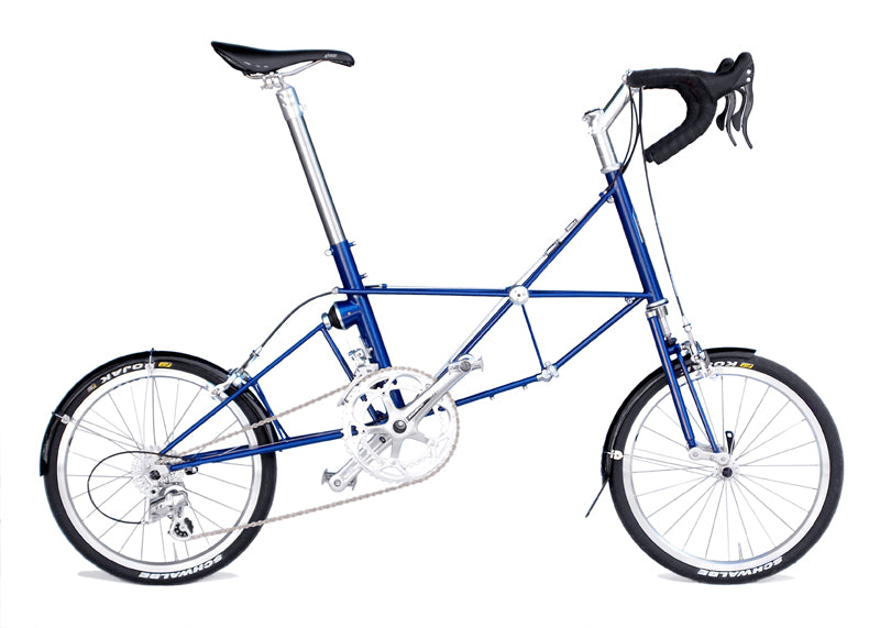 Moulton Bicycle - AM Models