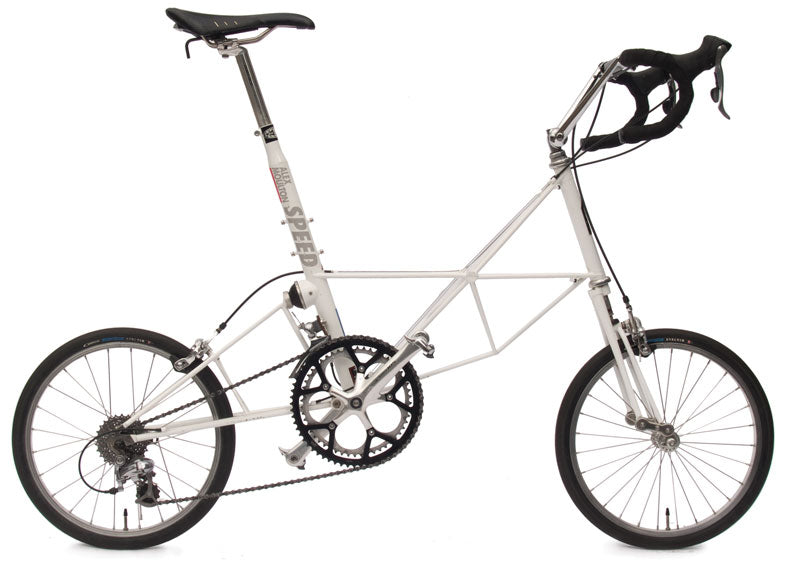 Moulton Bicycle - AM Models