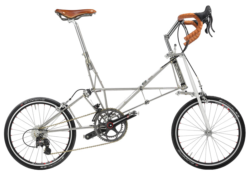 Moulton Bicycle - NS Models