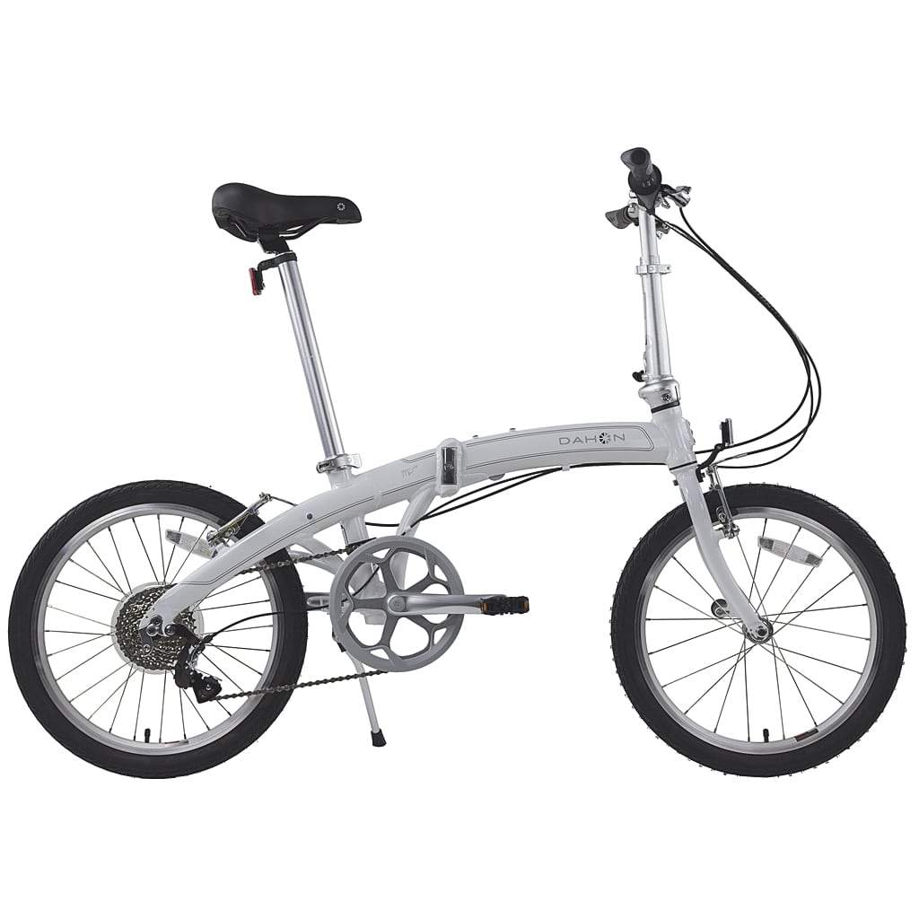 Dahon Mu D8
