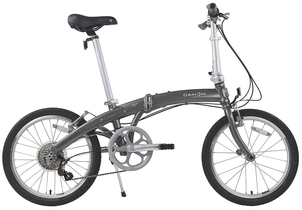 Dahon Mu D8