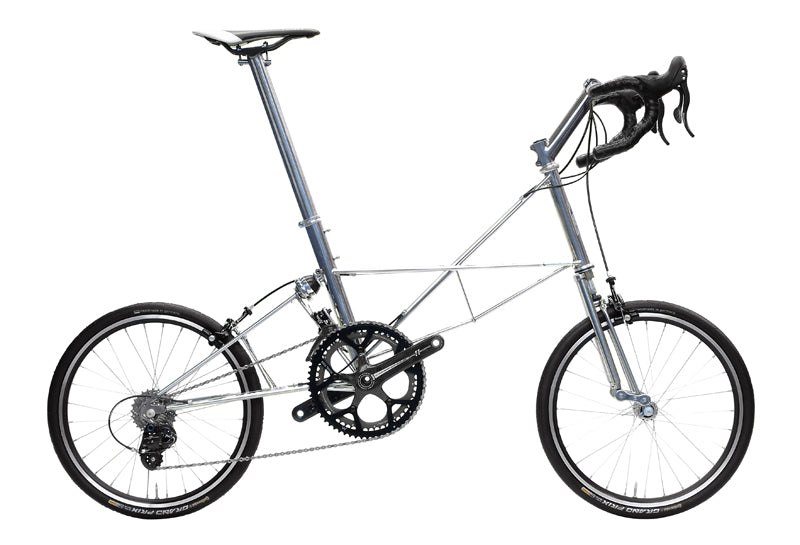 Moulton Bicycle - Core Models