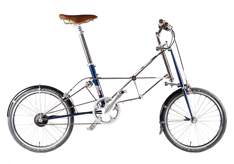 Moulton Bicycle - NS Models