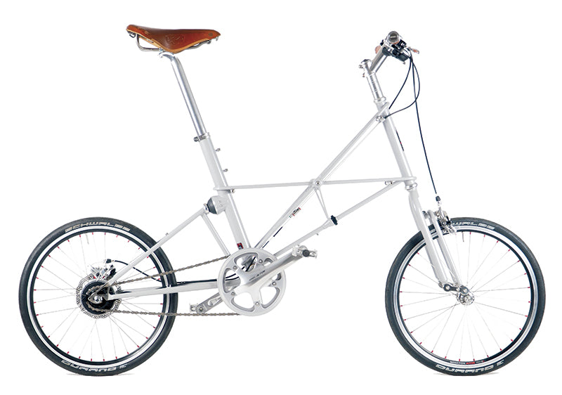 Moulton Bicycle - Core Models