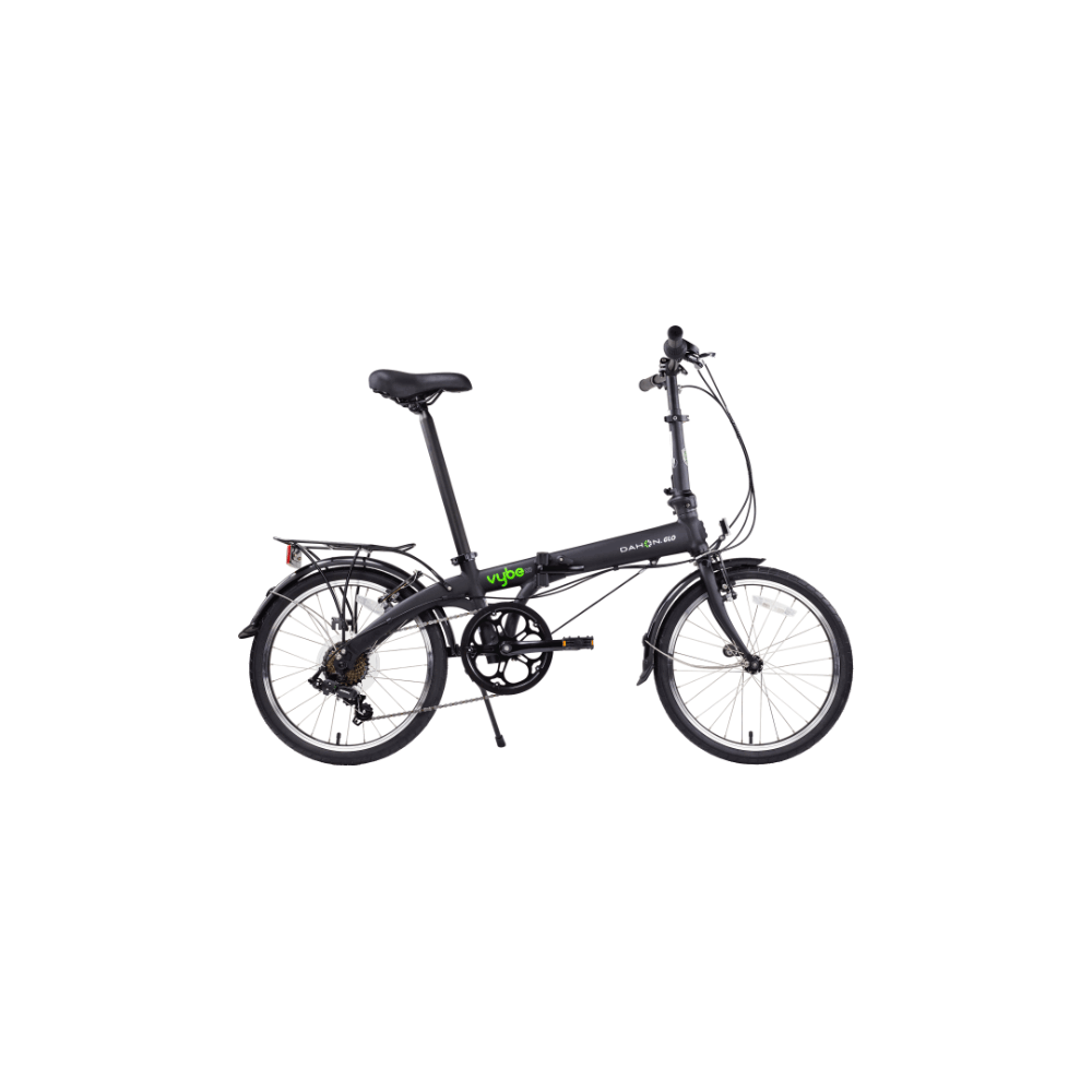 Dahon Vybe D7 – Two Fold Bicycle Shop Dahon Vybe D7 – Two Fold Bicycle Shop