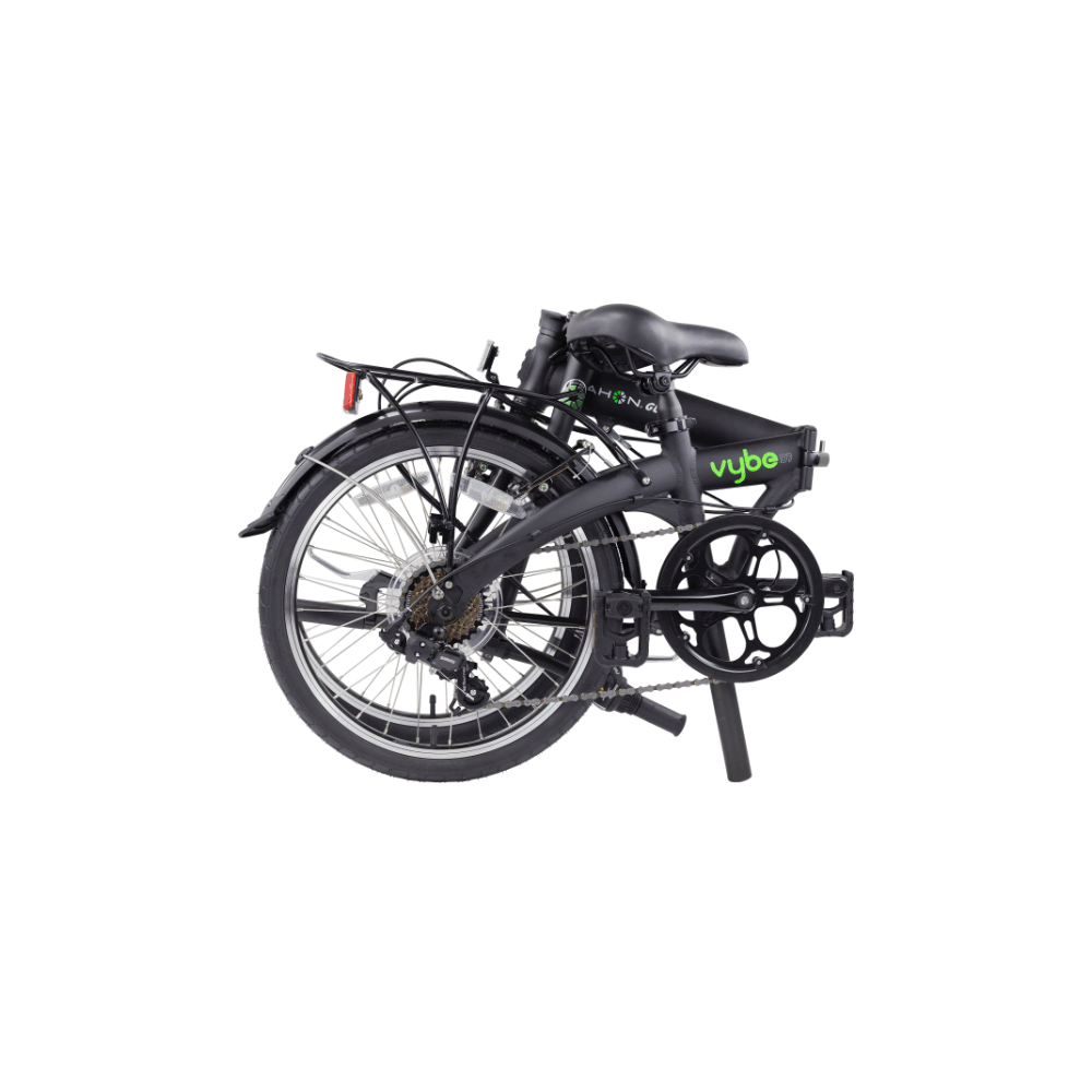 Dahon Vybe D7 – Two Fold Bicycle Shop Dahon Vybe D7 – Two Fold Bicycle Shop