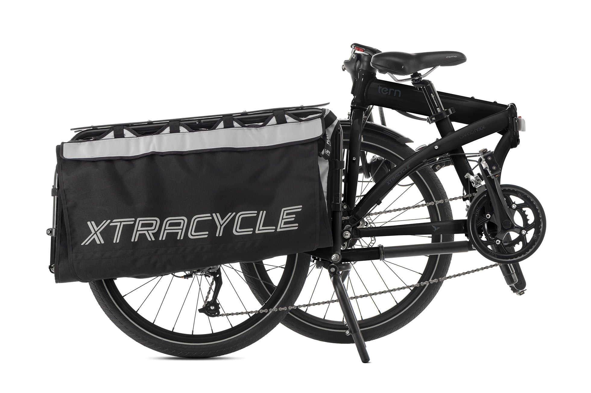 Xtracycle cargo node deals