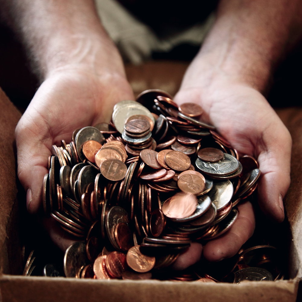 Miscellaneous Payment For Goods/Services