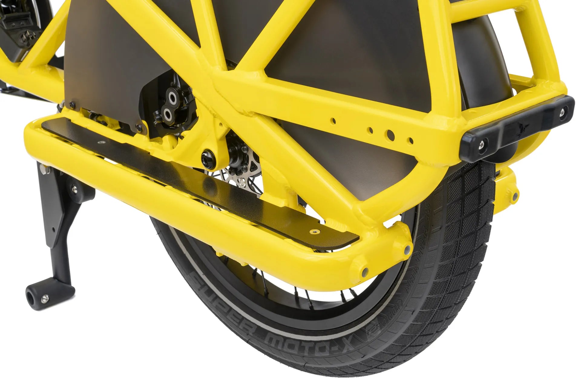 Tern GSD S10 LX Two Fold Bicycle Shop