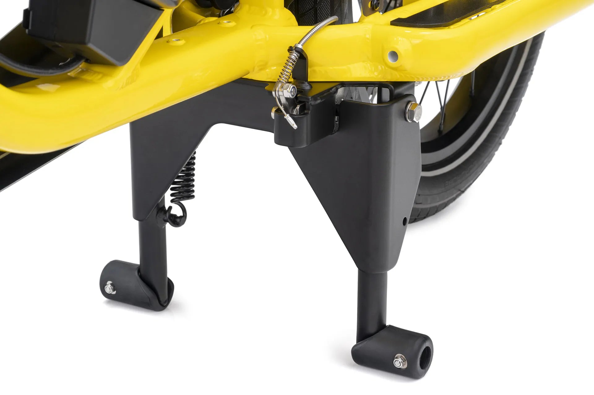 Tern gsd best sale atlas kickstand