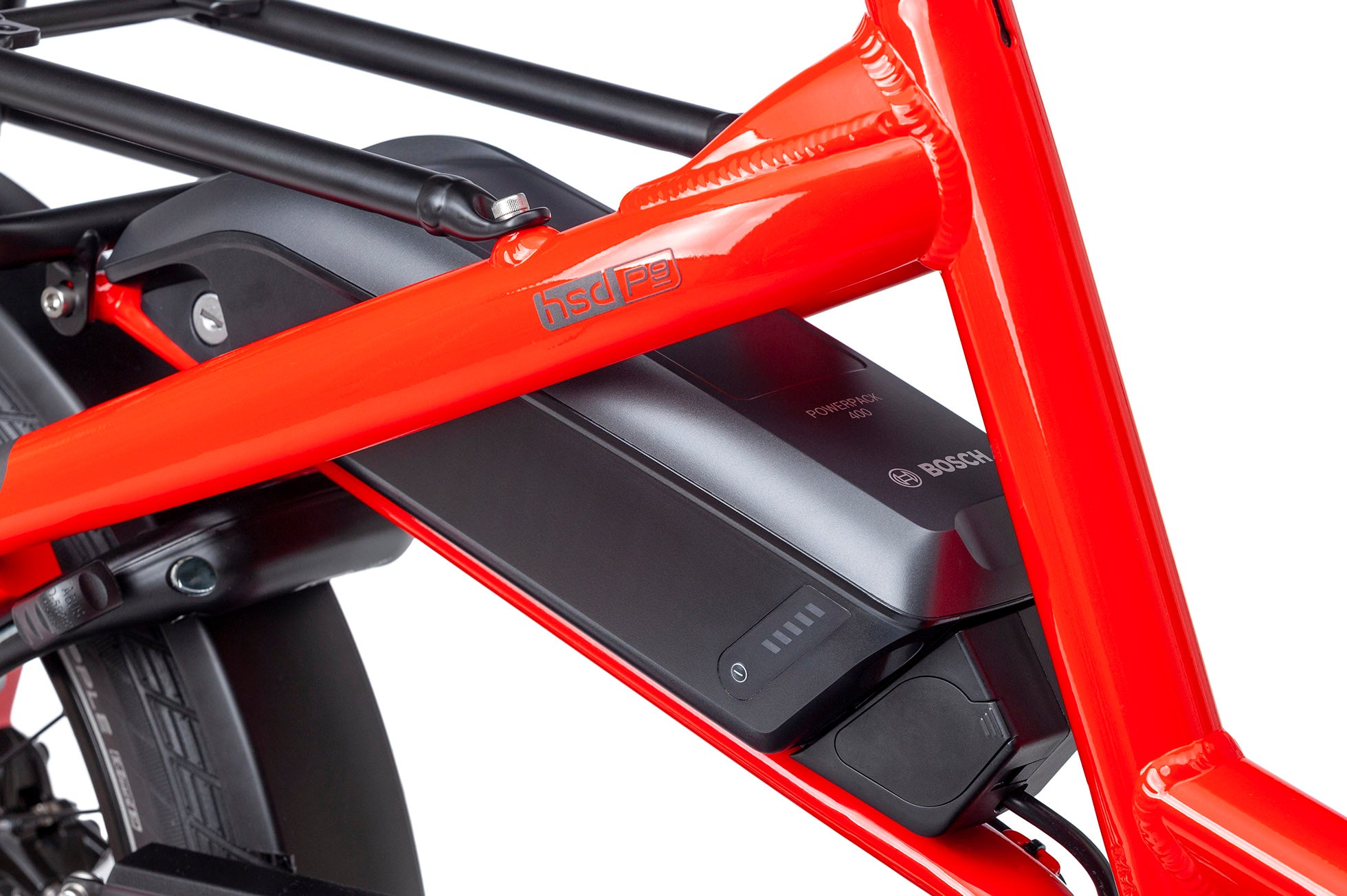 Tern HSD P9