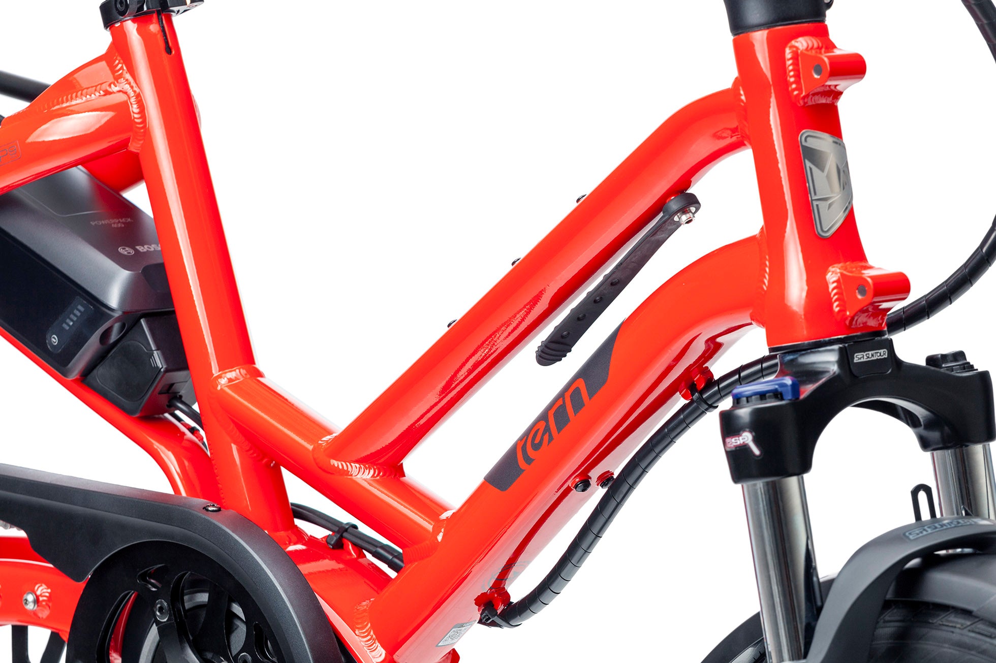 Tern HSD P9