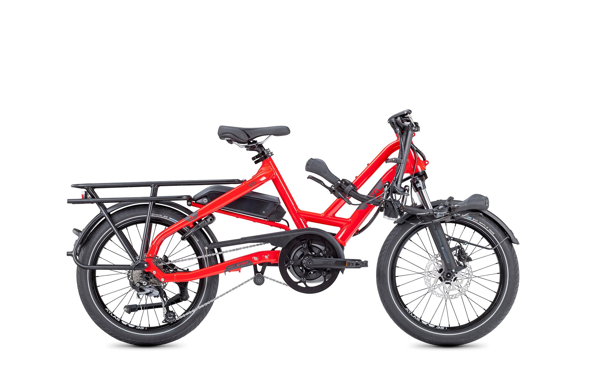 Tern HSD P9