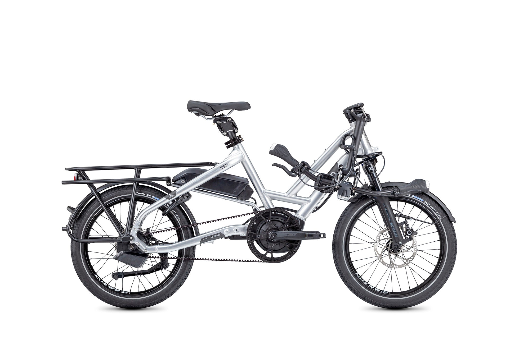 Tern cheap hsd s10+