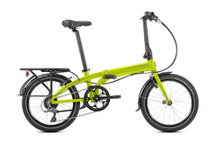 【Tern(ターン)】 Link D8 linkd8-g5-unfold-mr-yellow-