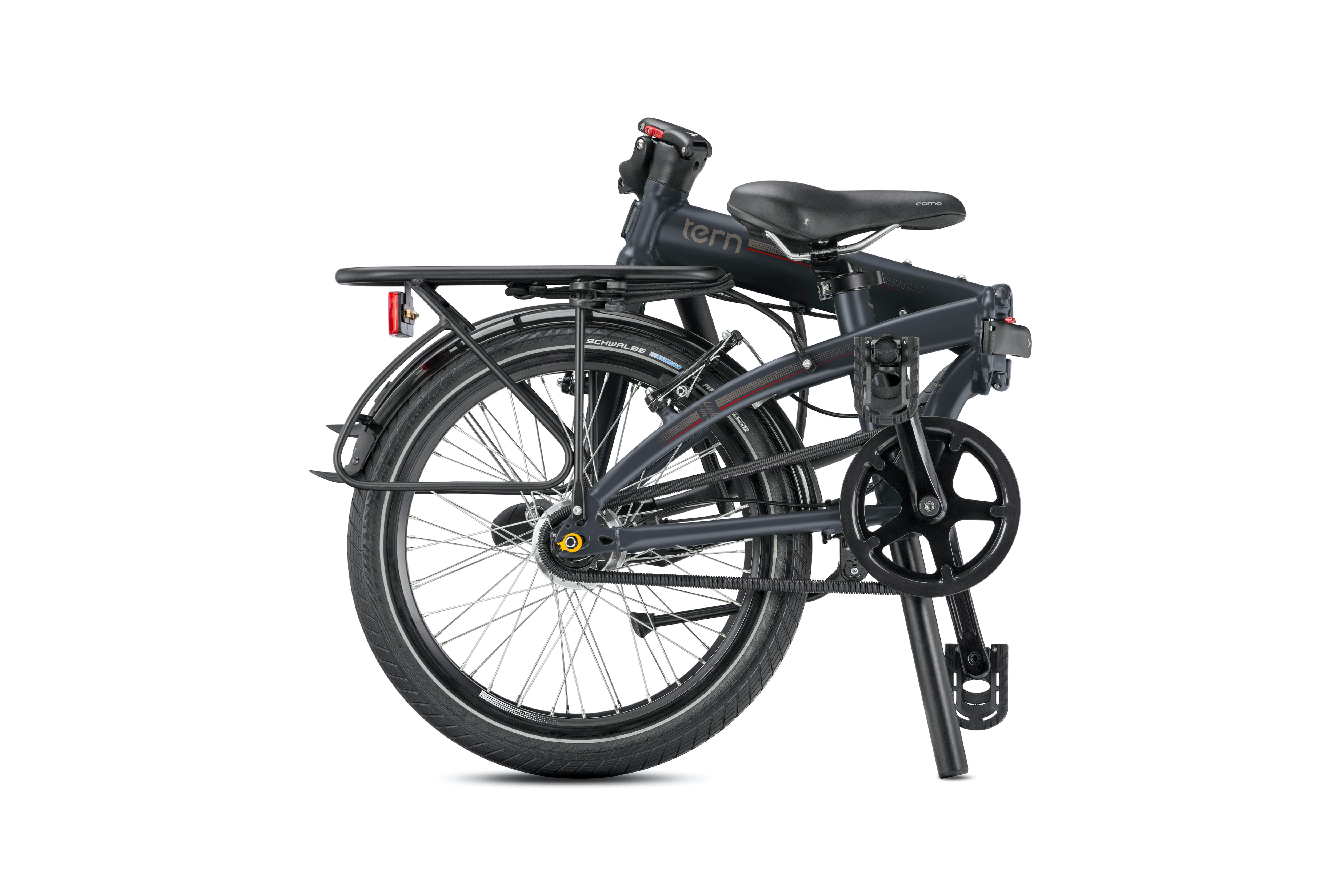 Tern Link D7i – Two Fold Bicycle Shop