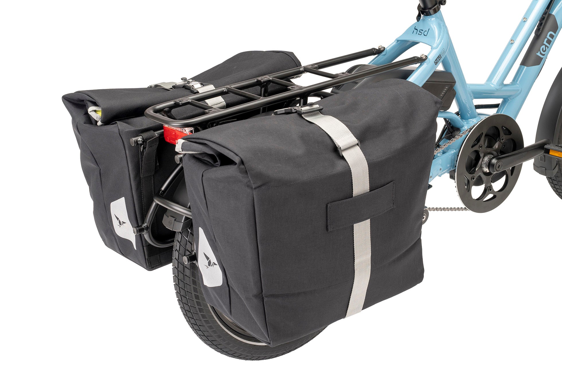 Tern HSD S11 Two Fold Bicycle Shop