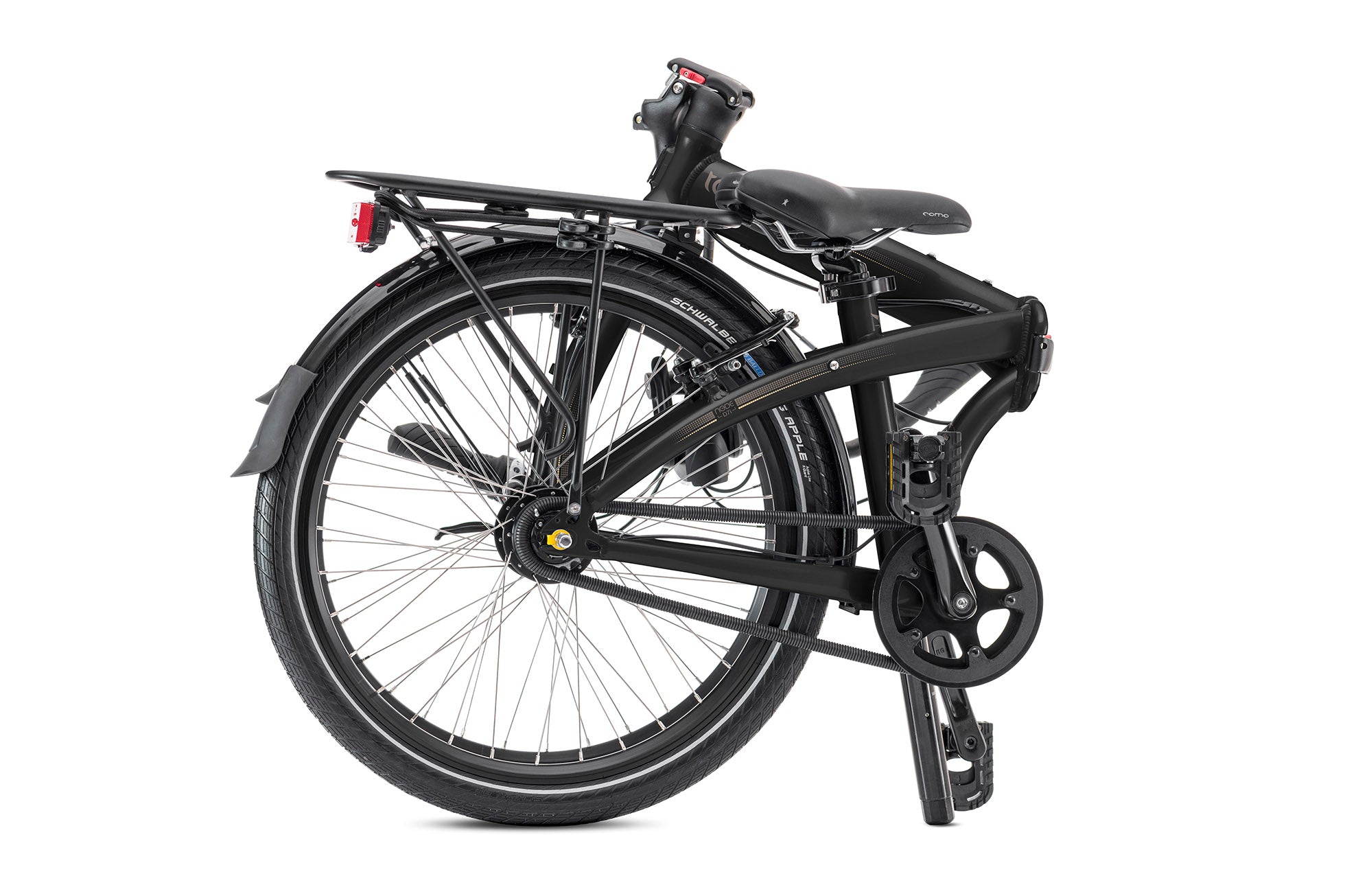 Tern Node D7i – Two Fold Bicycle Shop
